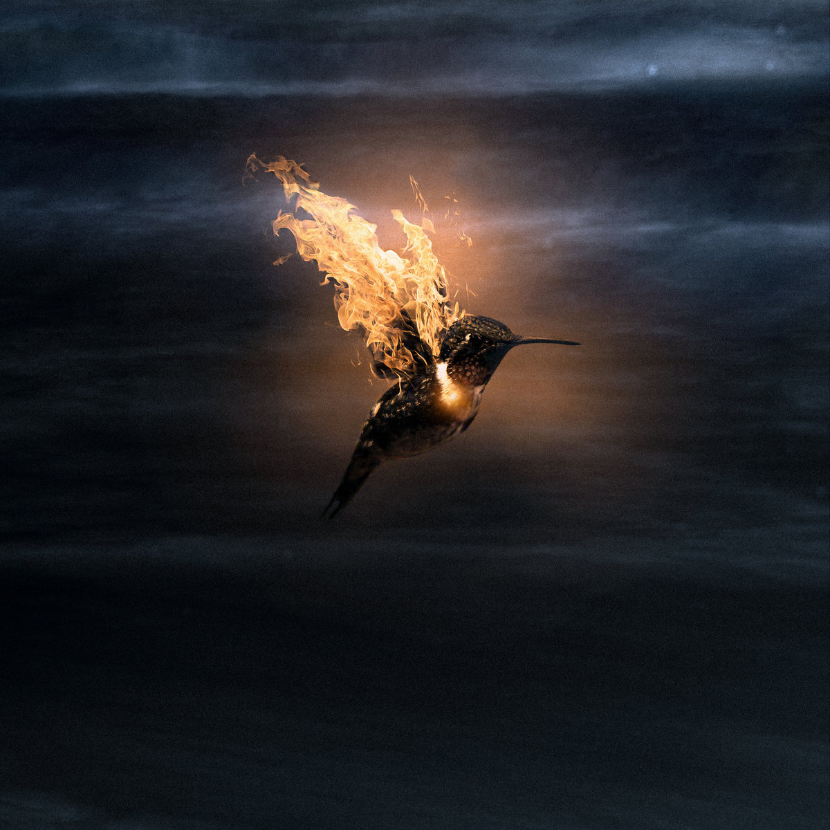 Saton - "A la espera del Momento" (CD)