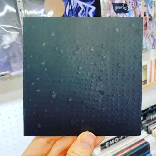 六根(ROCCON) - "点と線 - Points and Lines" (CD)