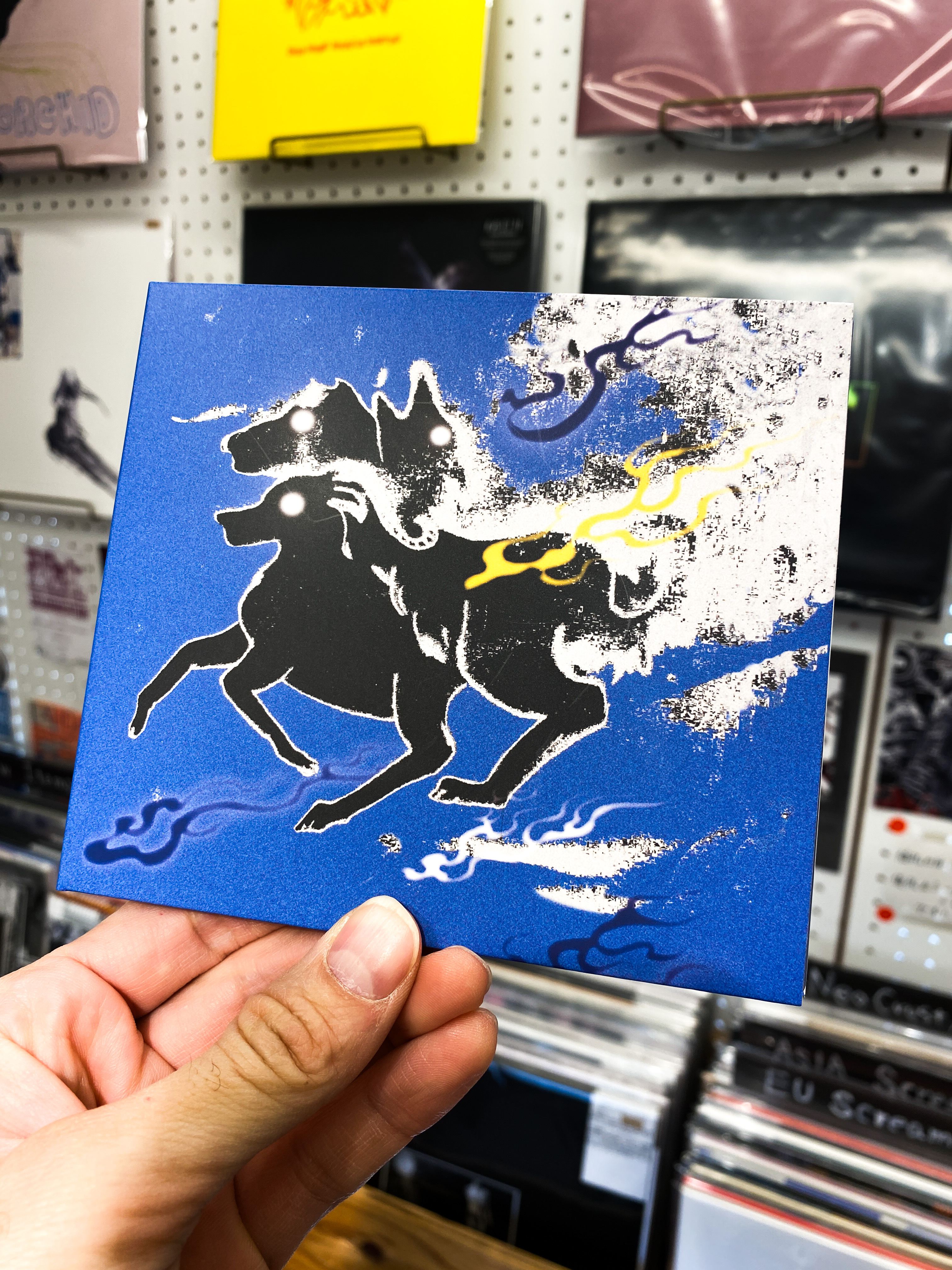 CONGRATULATIONS - "2" (CD)