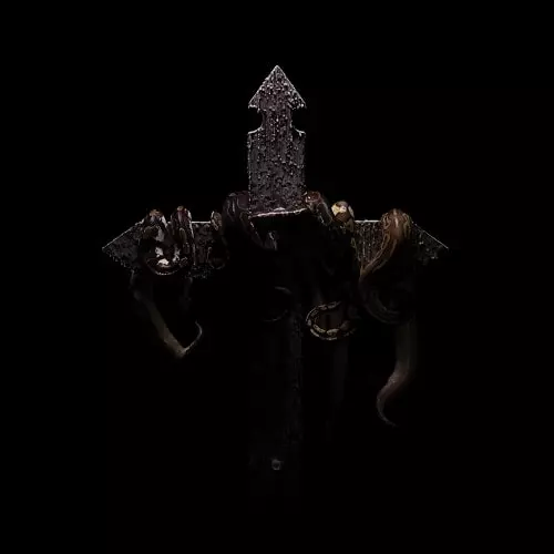 HEXIS - "Aeternum" (CD)