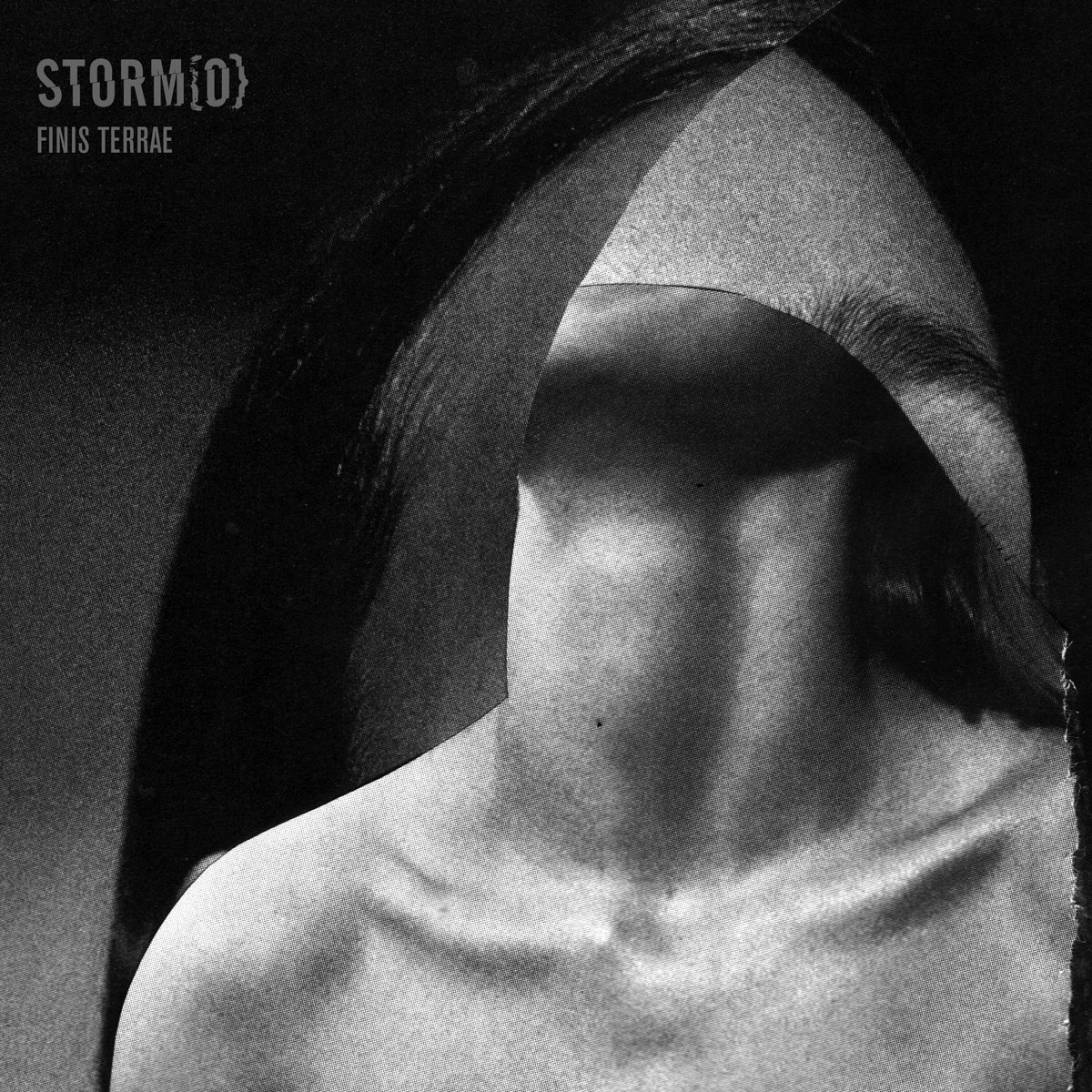 STORM{O} - Finis Terrae (LP)