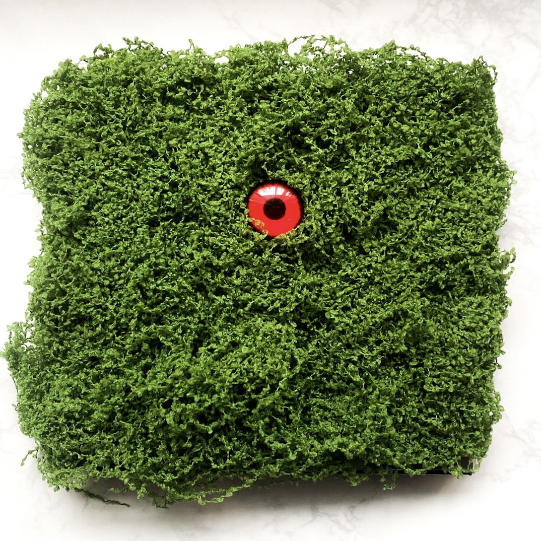 [Pre-Order] 老人の仕事 - "Doom in the Forest" (2xCD:ライブ盤) ※発送方法ゆうパック限定