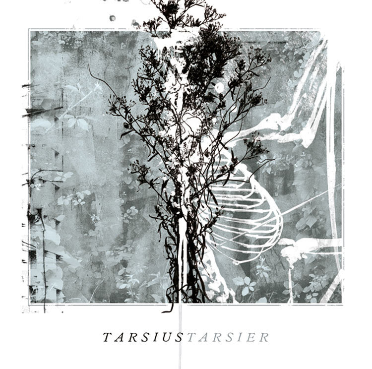 Tarsius Tarsier - "Ceremonia de Atadura de Manos" (CD)
