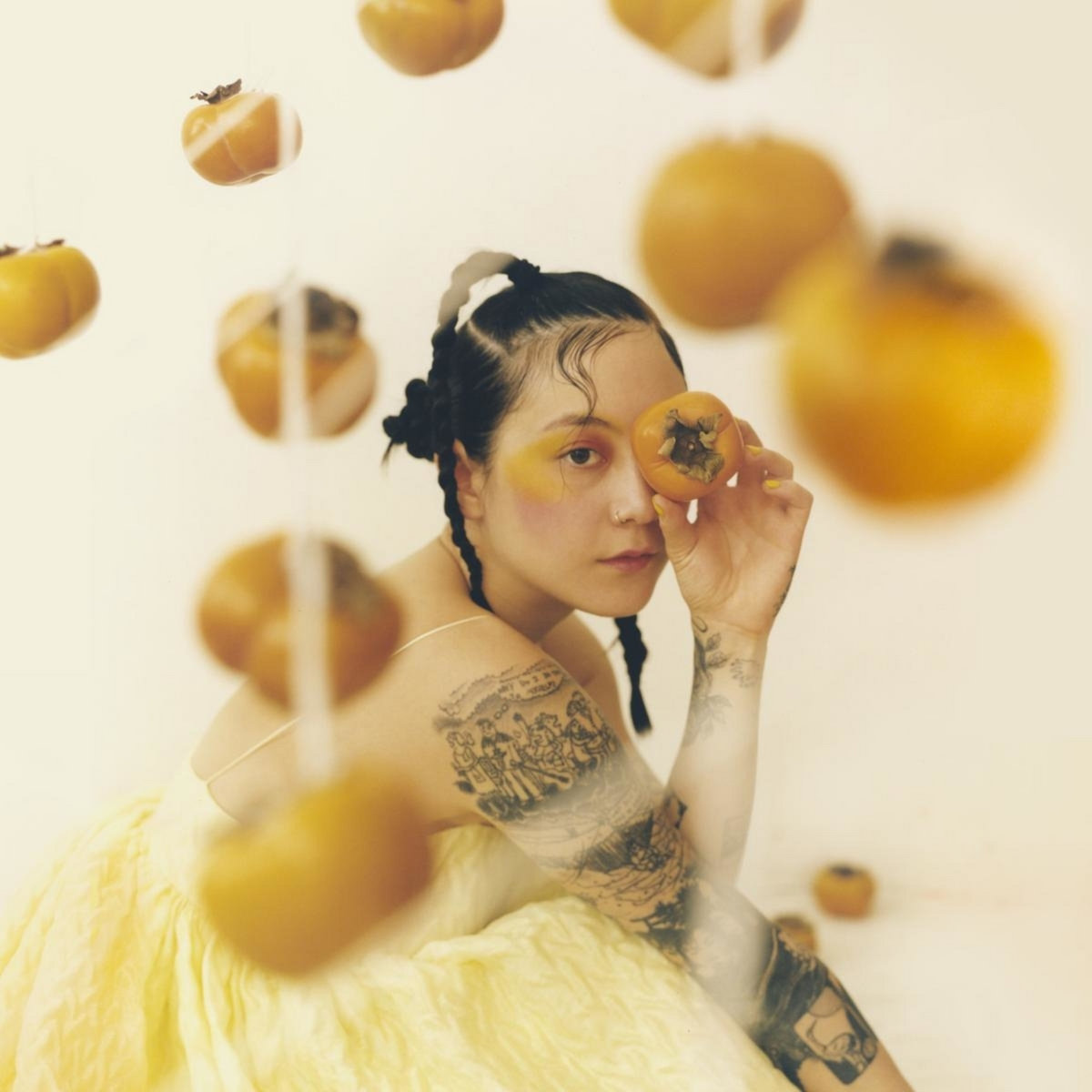 Japanese Breakfast Jubilee LPレコード 新品未使用品 3LA -LongLegsLongArms Records- / Japanese Breakfast - 