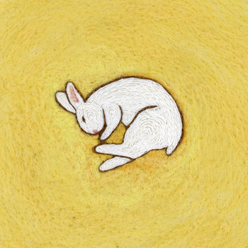 your arms are my cocoon - "Death Of A Rabbit"(CD)